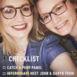 Meet your Posher, Vicki